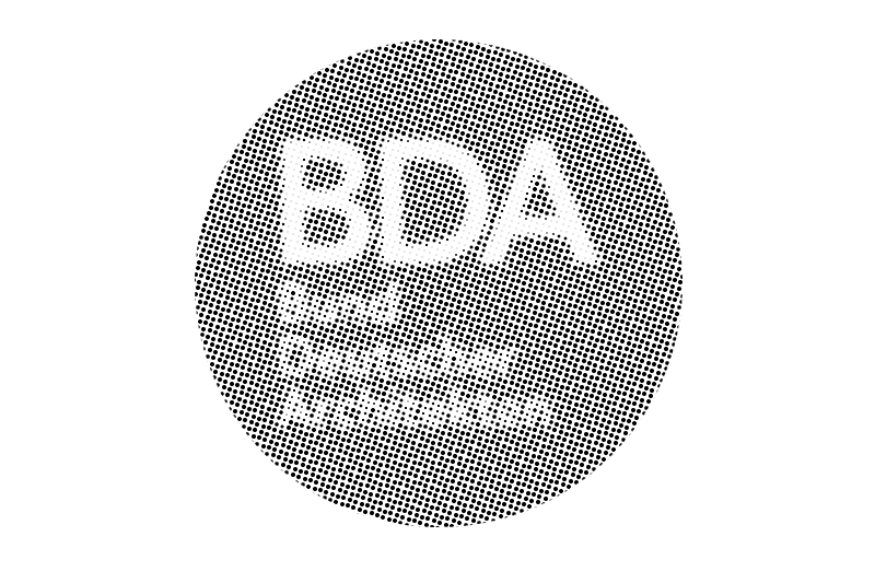 BDA Appointment