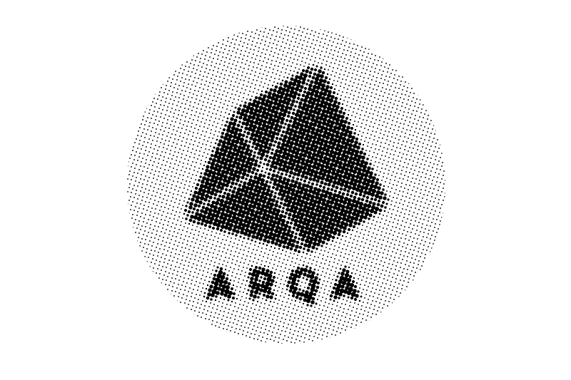 Publication in ARQA